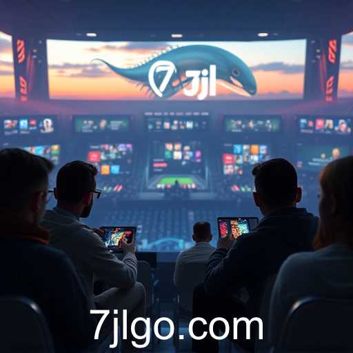 The Rise of 7jl: A New Era in Gaming