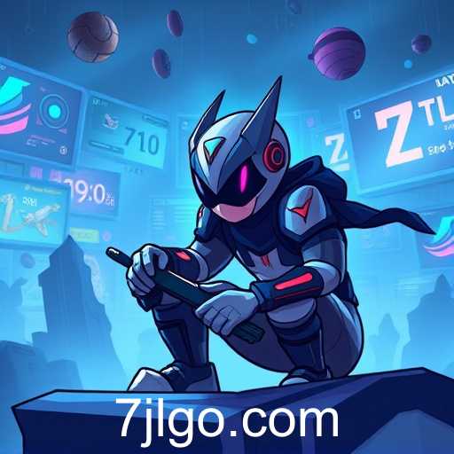 The Rising Influence of 7jl in the Gaming World