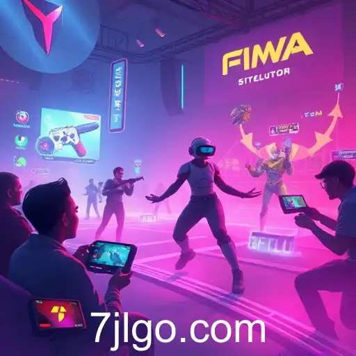 The Rise of 7jl: Revolutionizing Gaming Communities