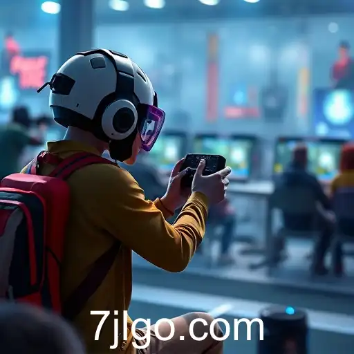 7jl: The Rising Star of Online Gaming