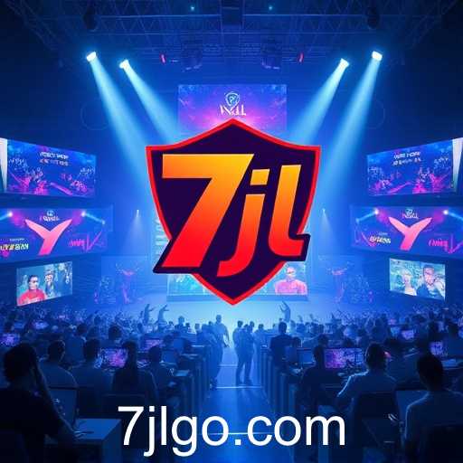 7jl: The Frontier of Online Gaming in 2025