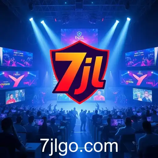 7jl: The Frontier of Online Gaming in 2025