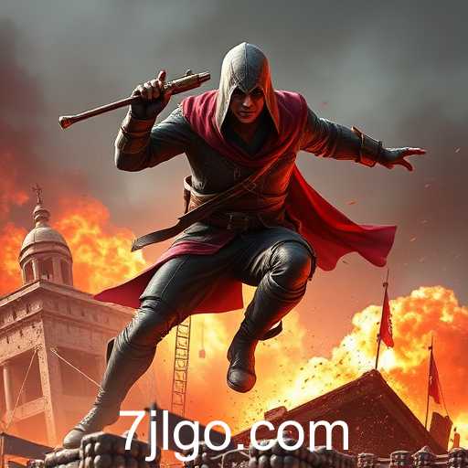 Exploring the Thrilling World of Action Games: An Insight into the '7jl' Category