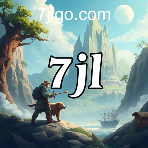 The Allure of Adventure Quests: Exploring the 7jl Gaming Category