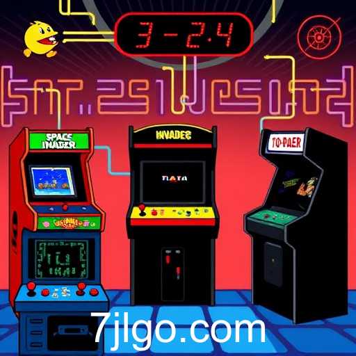 Rediscovering Timeless Joys: The Allure of 'Arcade Classics'