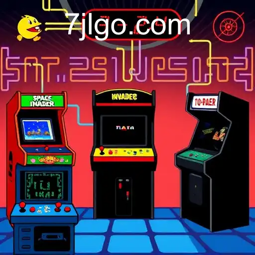 Rediscovering Timeless Joys: The Allure of 'Arcade Classics'