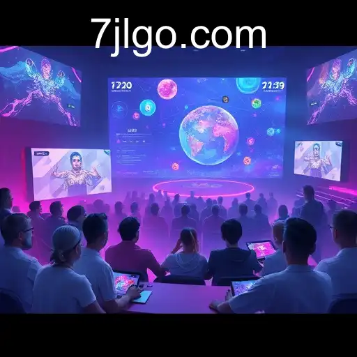 Digital Evolution: The Rise of Online Gaming Communities