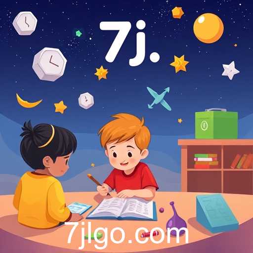 Exploring the Dynamic World of Educational Games