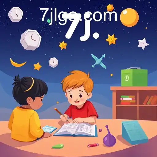 Exploring the Dynamic World of Educational Games