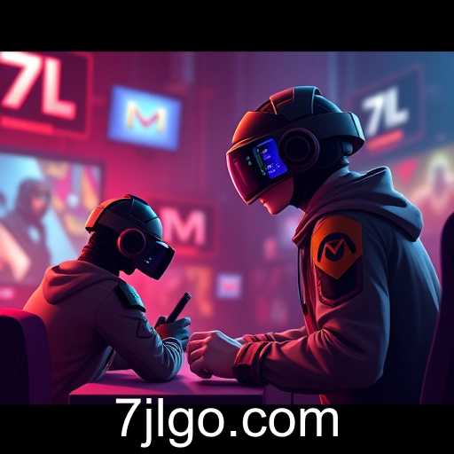 The Evolution of Online Gaming