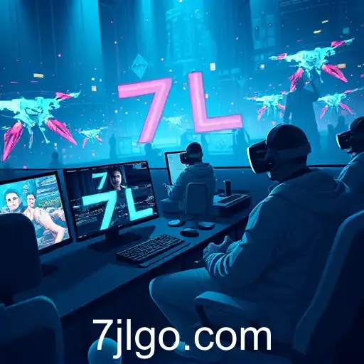 The Evolution and Impact of Online Gaming Communities