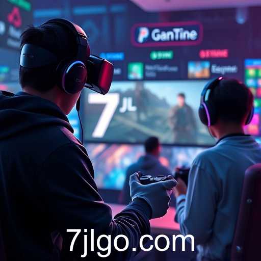 The Evolution of Online Gaming Platforms