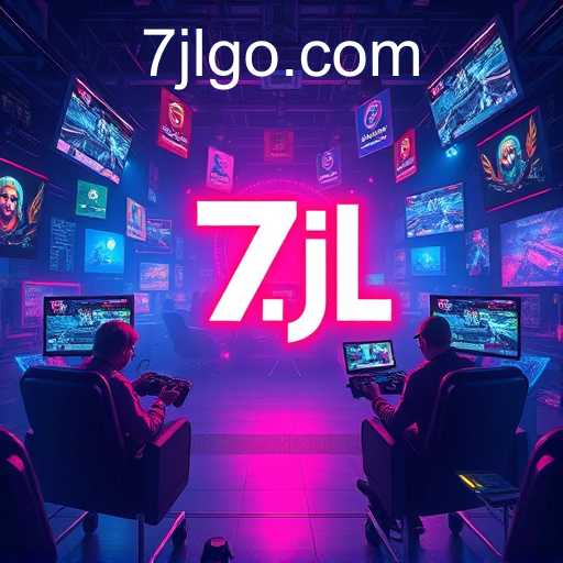 Exploring the Role of '7jl' in Online Gaming