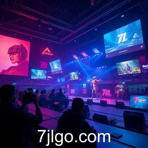 Gaming Collaborations: Shaping Tomorrow's Interactive Adventures