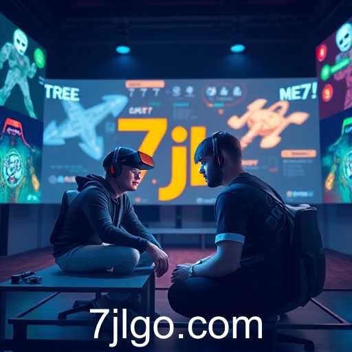 Gaming Evolution and Online Communities