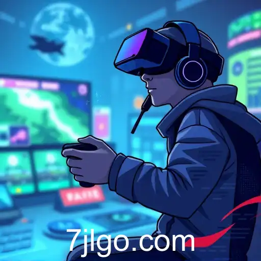 Gaming Evolution and Trends