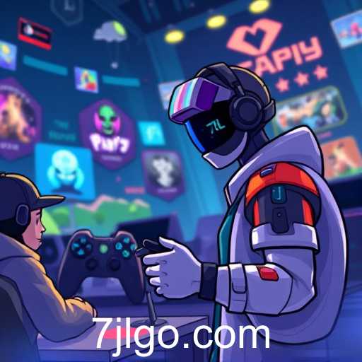 Gaming Trends and Innovations