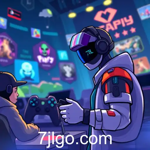 Gaming Trends and Innovations