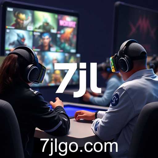 Gaming Trends and Insights: Exploring the Impact of 7jl