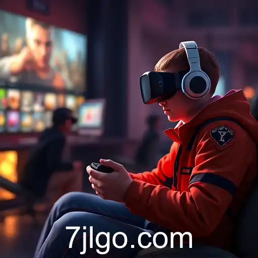 The Evolving Landscape of Online Gaming in 2025