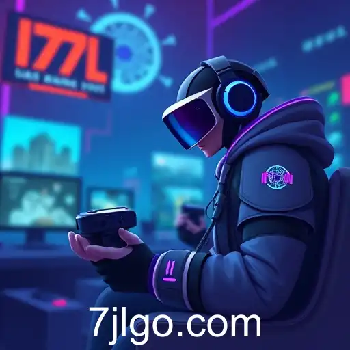 Revolutionizing Online Gaming: The Rise of 7jl