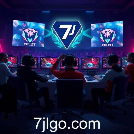 The Rise of 7jl: A New Era in Online Gaming