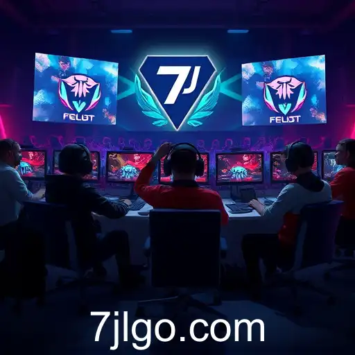 The Rise of 7jl: A New Era in Online Gaming