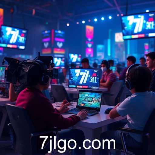 The Rise of 7jl in Online Gaming