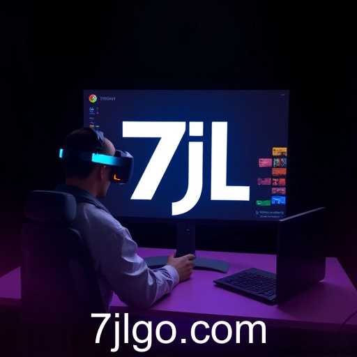 The Rise of 7jl: A New Era in Online Gaming