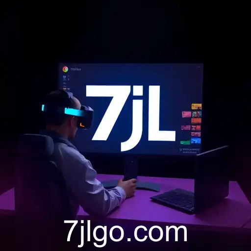 The Rise of 7jl: A New Era in Online Gaming