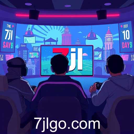 The Rise of 7JL and Its Impact on Online Gaming