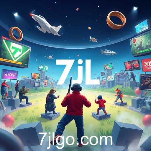 The Rise of Keyword '7jl' in Gaming Communities