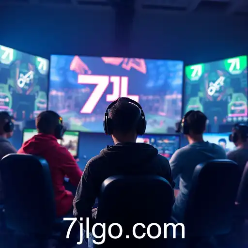 The Rise of Online Gaming Platforms in 2025