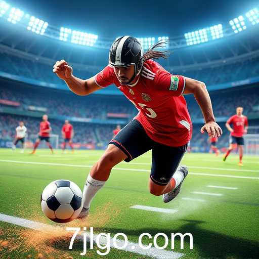 The Exciting World of Virtual Sports: Exploring the 'Sports Games' Category