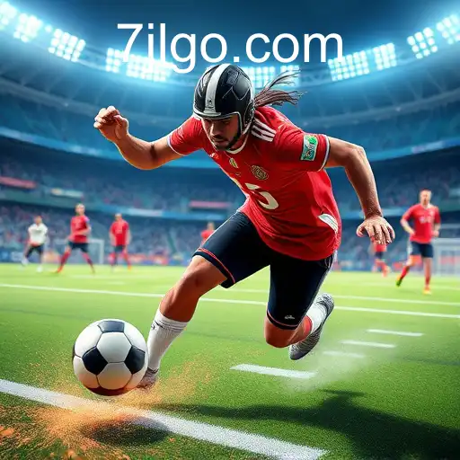 The Exciting World of Virtual Sports: Exploring the 'Sports Games' Category