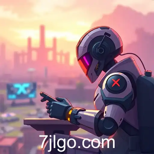 The Gaming Evolution: 7jl and Its Impact in 2025