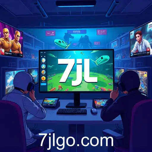 The Rise of 7jl: A Game Changer in Online Gaming